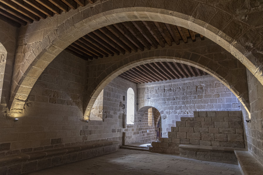 Teruel - Valderrobres 47 - castillo.jpg